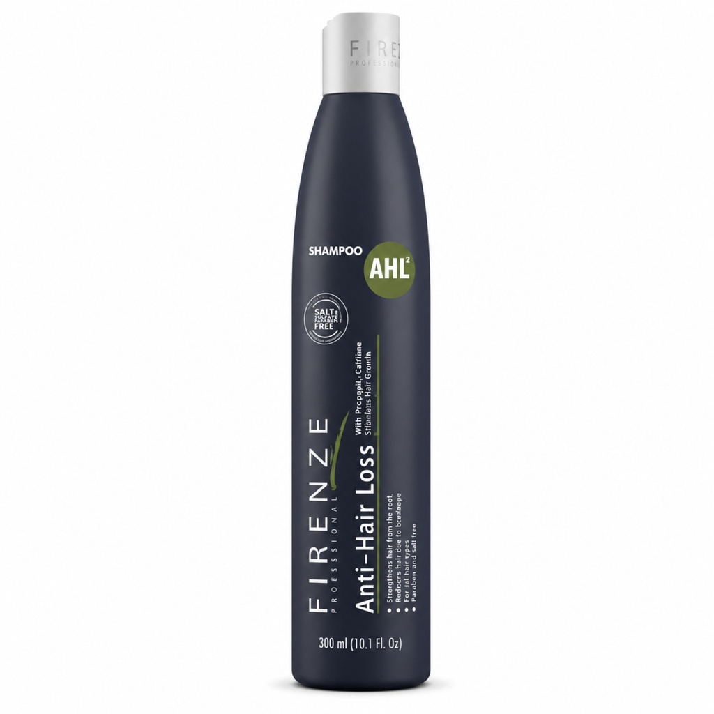 ANTI HAIR LOSS SHAMPOO 300ML