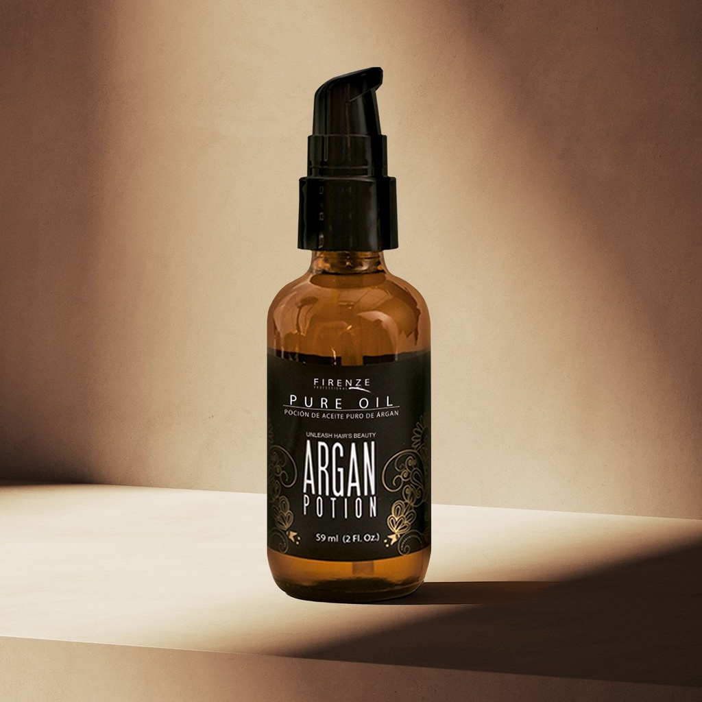ARGAN POTION ACEITE 59ML