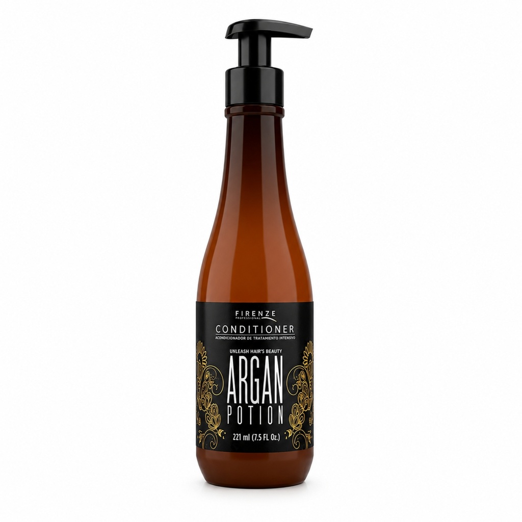 ARGAN POTION CONDITIONER 221ML