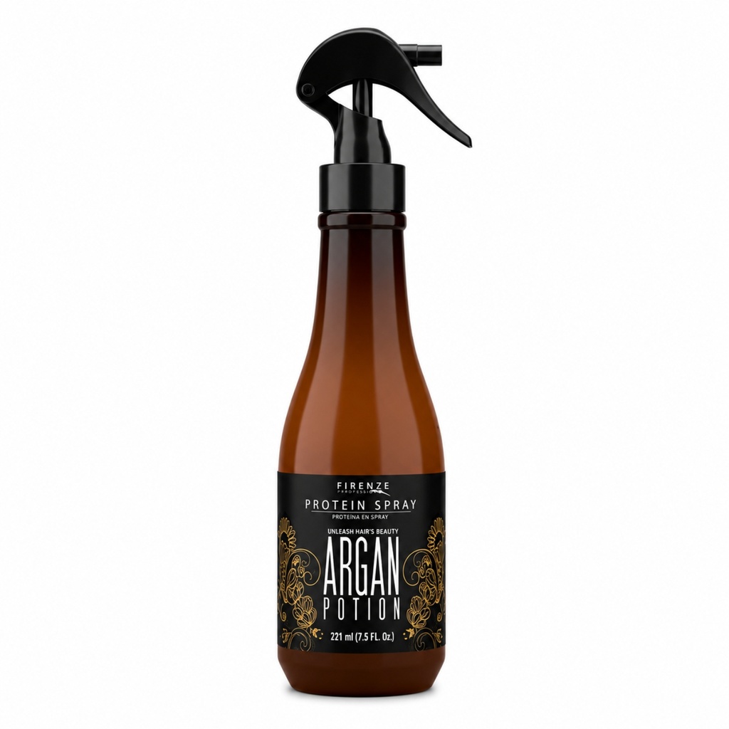 ARGAN POTION PROTEINA SPRAY 221ML