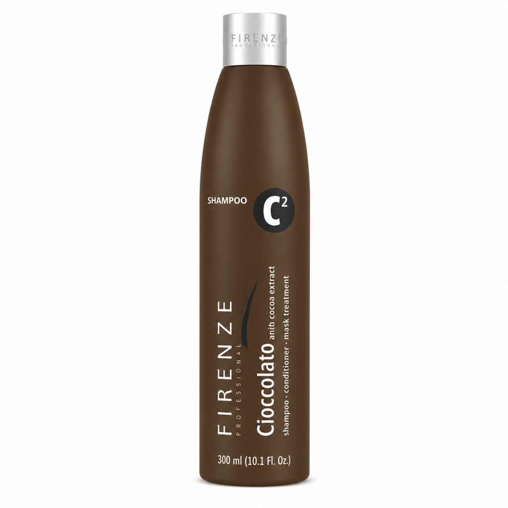 CIOCCOLATO SHAMPOO 300ML