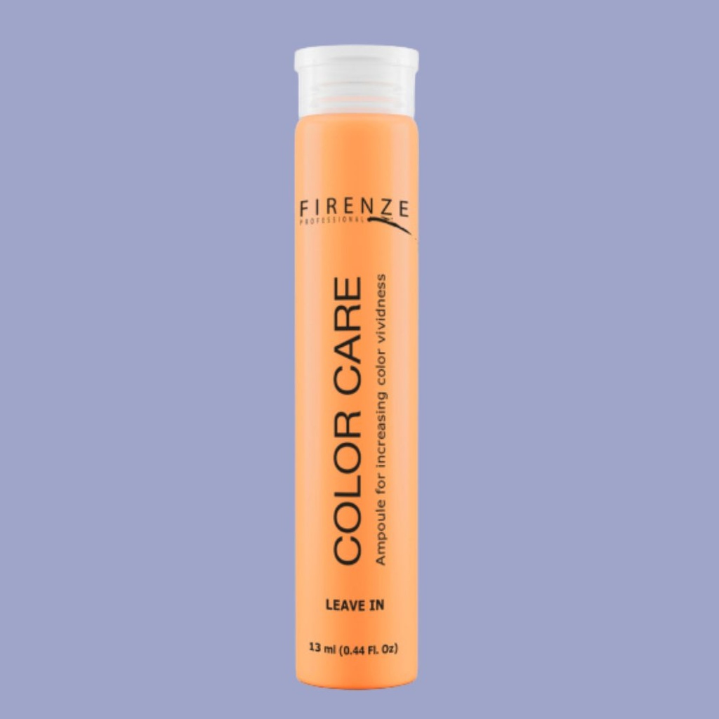 COLOR CARE AMPOLLA 12X13ML