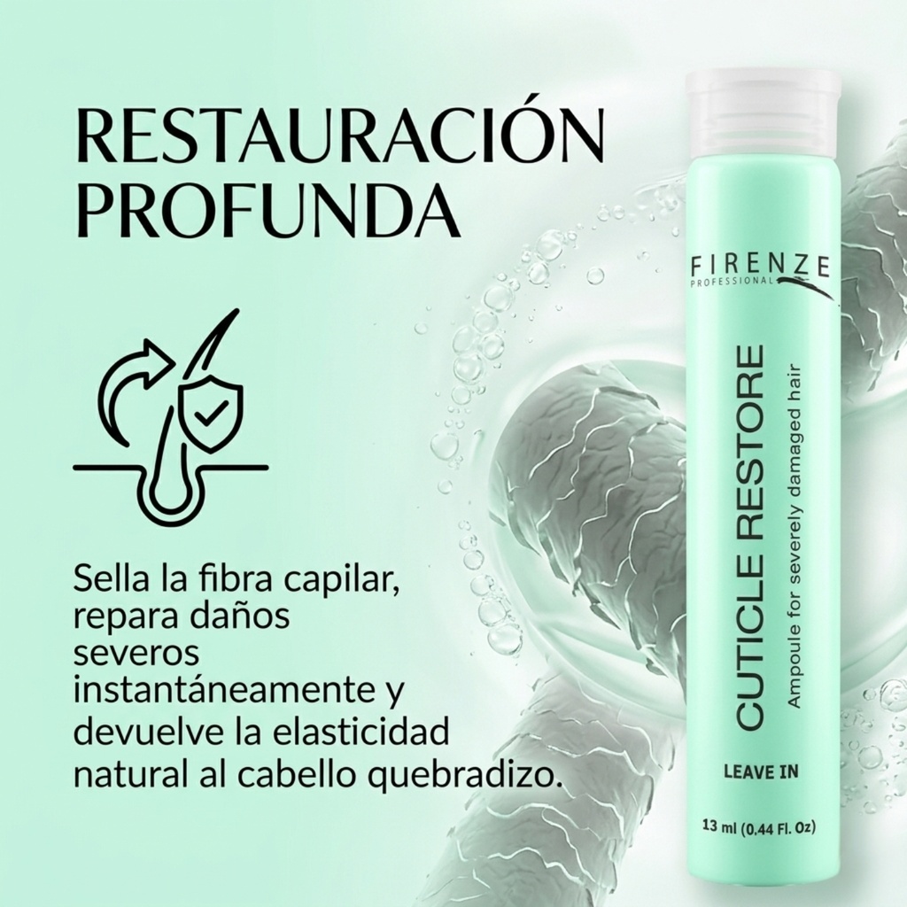 Ampolla Cuticle Restore 13ml