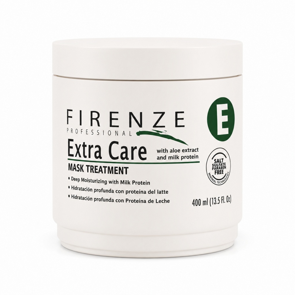 EXTRA CARE TRATAMIENTO 400ML