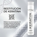 Keratin Ampolla 13ml