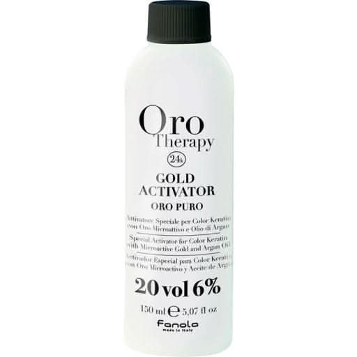 ACTIVADOR ORO PURO 150ML 20VOL