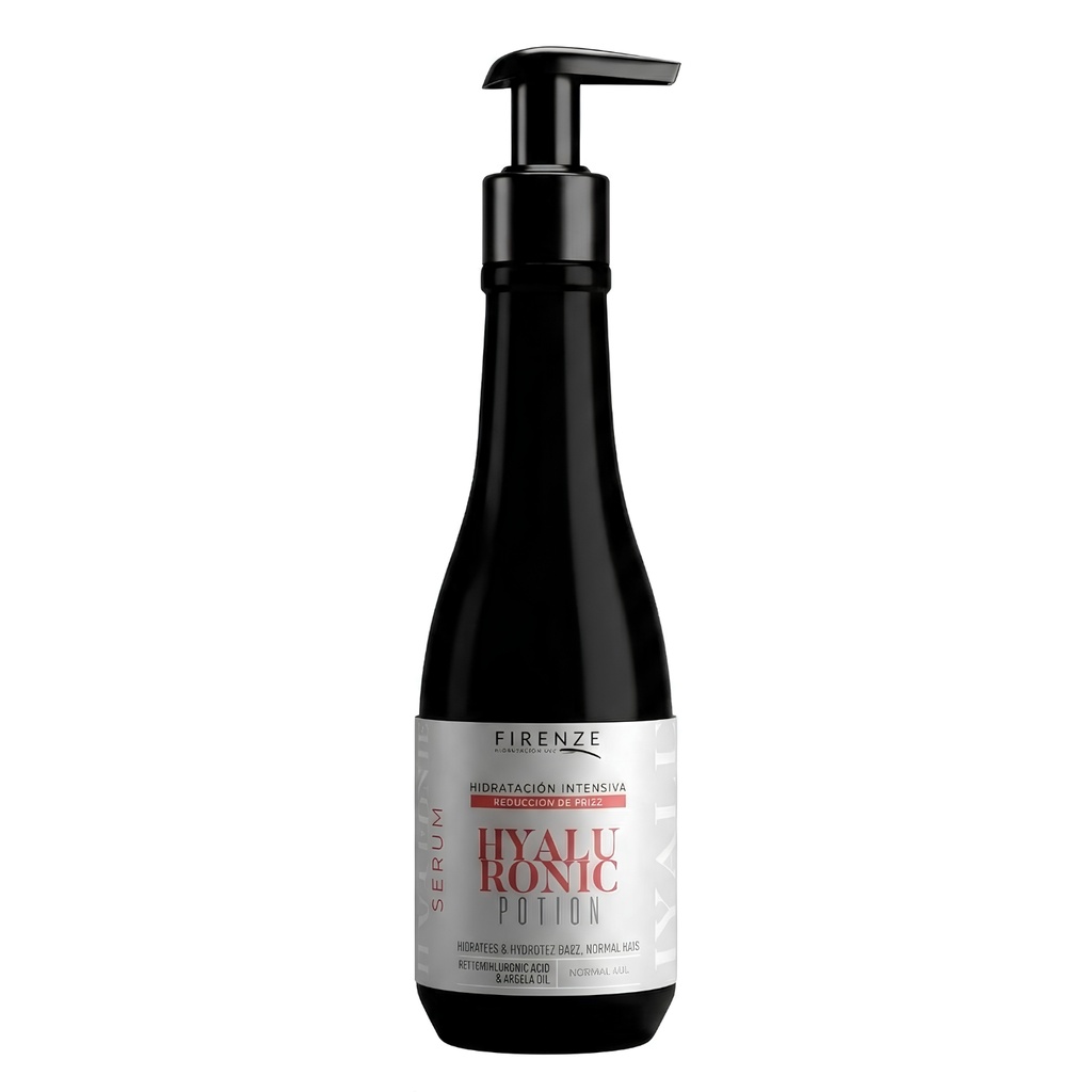 HYALURONIC POTION SERUM 221ML