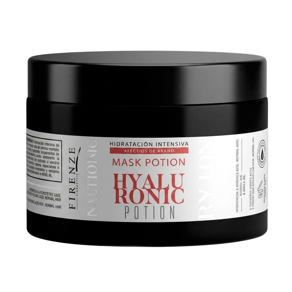 HYALURONIC POTION TRATAMIENTO 300ML