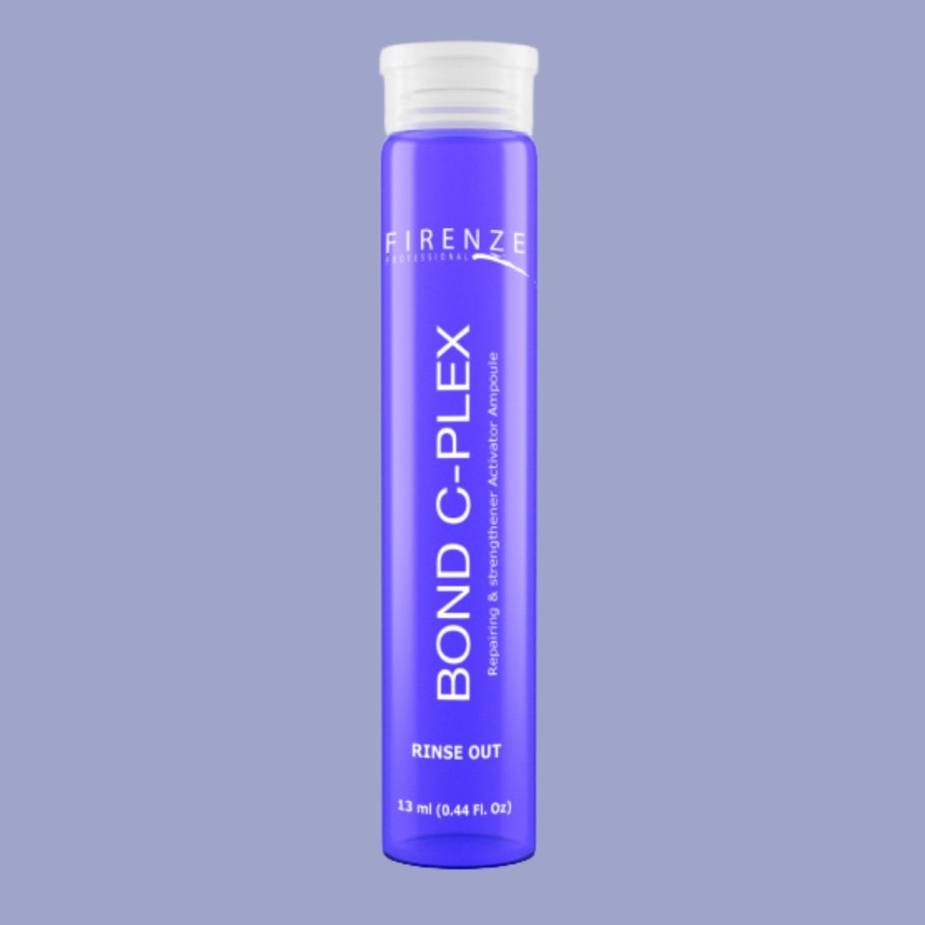 BOND C PLEX AMPOLLA 12X13ML