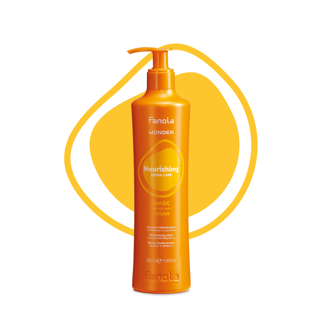 WONDER NOURISHING MASK 350ML