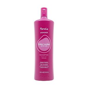 WONDER COLOR LOCKER SHAMPOO 1000MLFanola