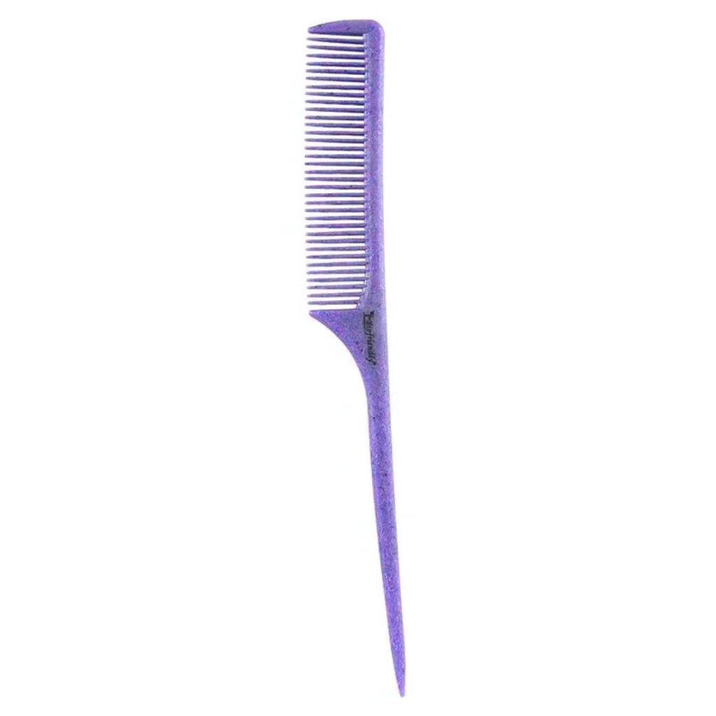 PEINE BIOFRIENDLY PROFESSIONAL TAIL COMB PURPLE