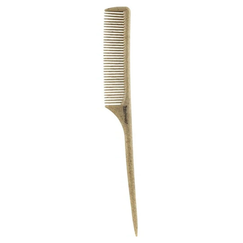PEINE BIOFRIENDLY PROFESSIONAL TAIL COMB NATURAL