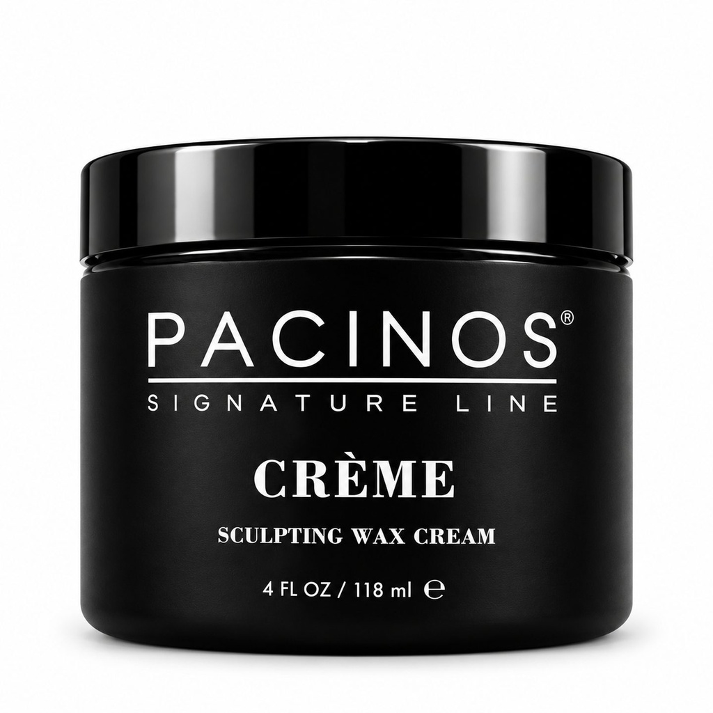 Pacinos Creme 4oz