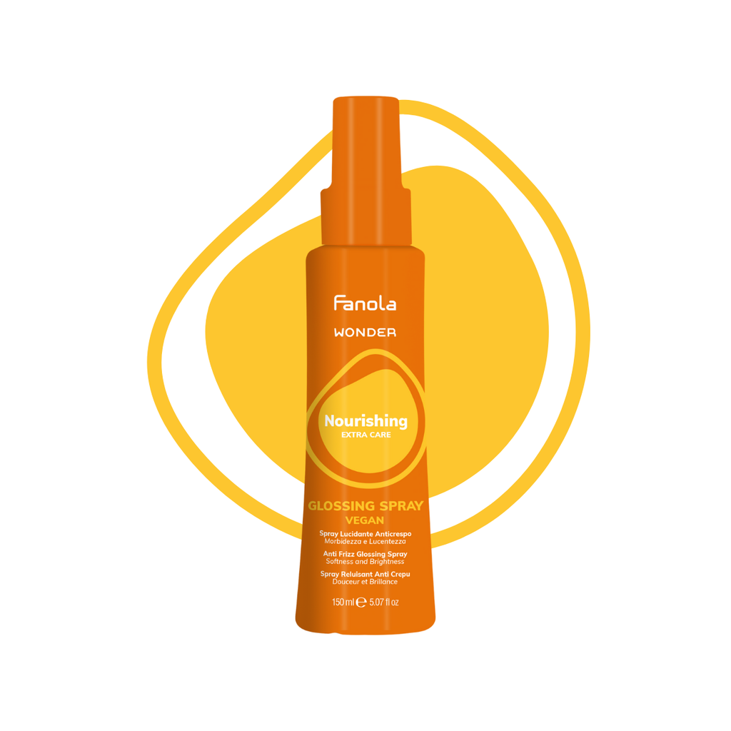 WONDER NOURISHING SHINE LOTION 150ML