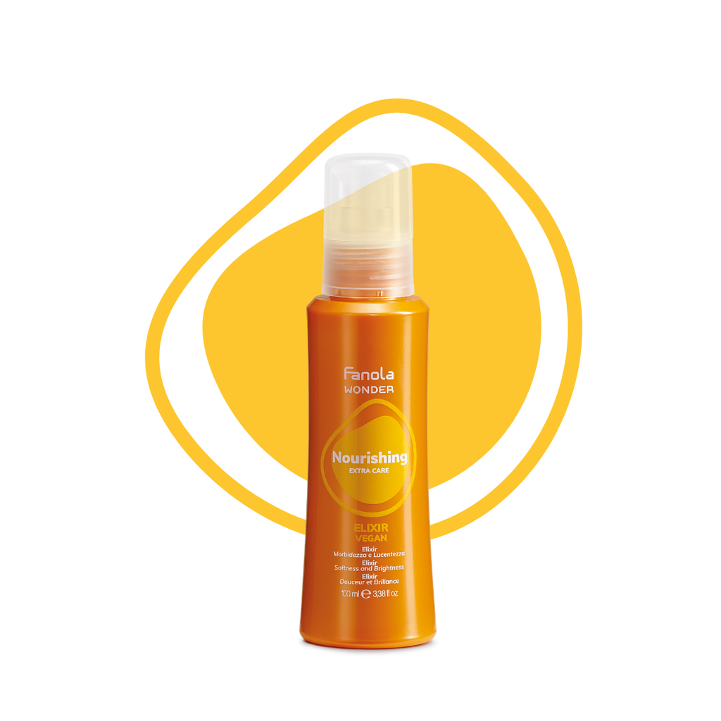 WONDER NOURISHING SPLIT ENDS SERUM 100ML