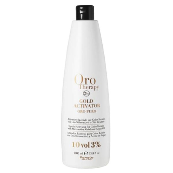 ACTIVADOR ORO PURO 1000ML 10VOL