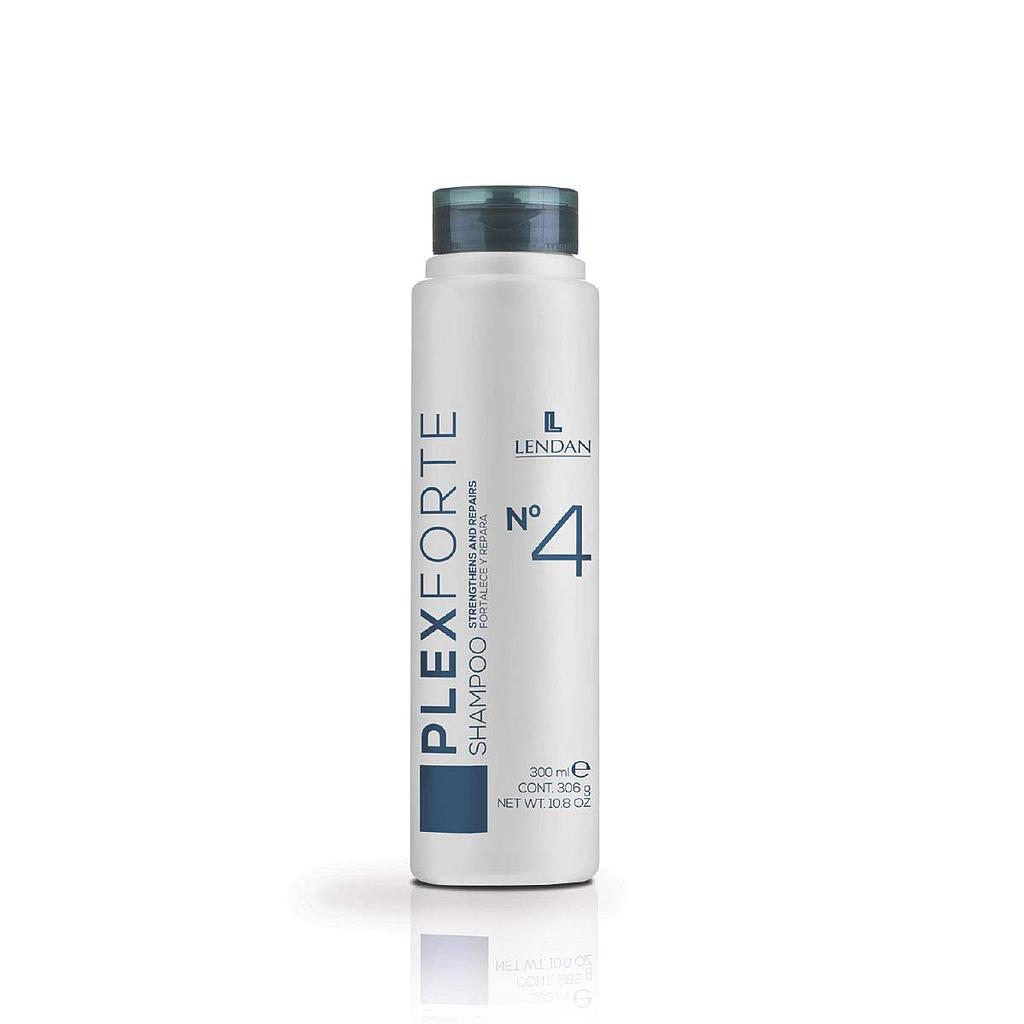 PLEX FORTE SHAMPOO 300ML #4
