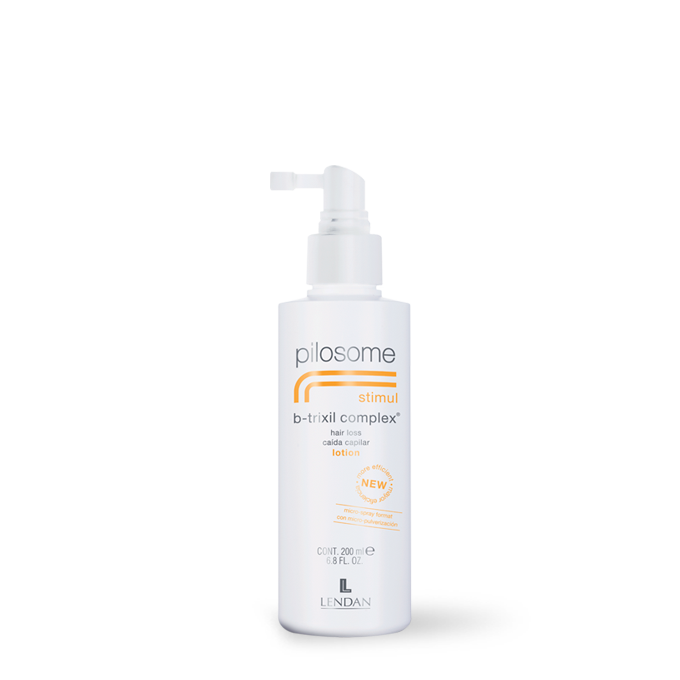 PILOSOME  ESTIMULANTE LOTION 200ML