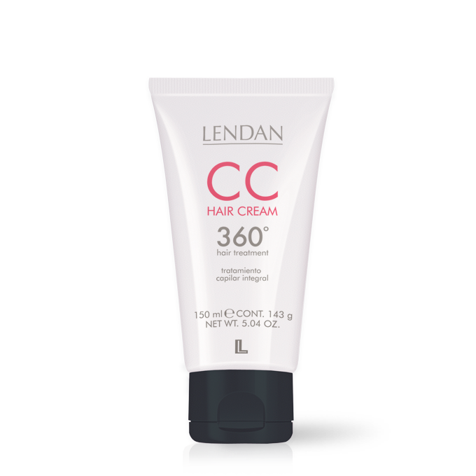 CC HAIR CREAM 150ML
