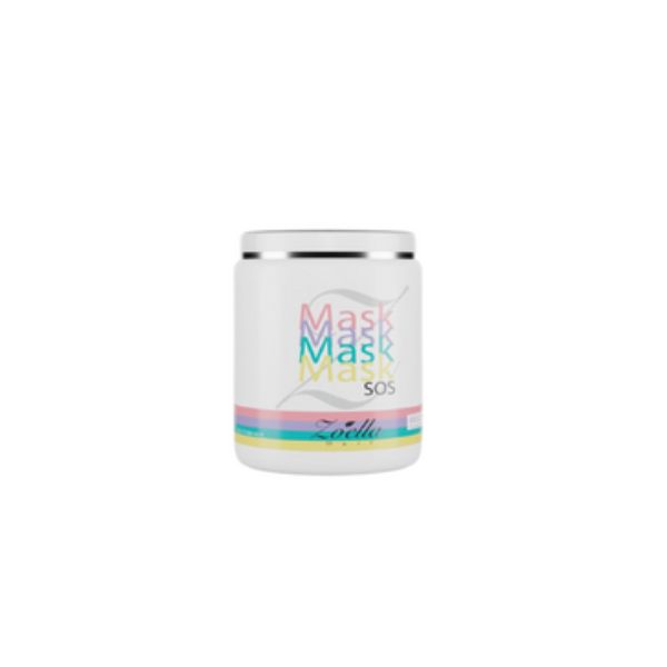 ZOELLA SOS MASK 32OZ