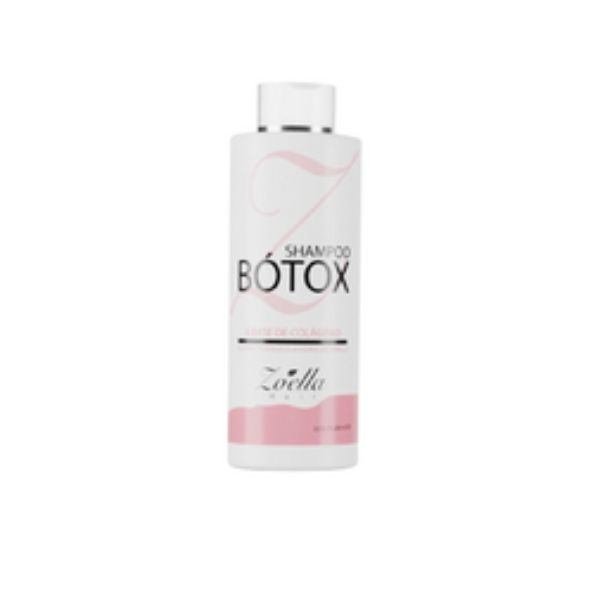 ZOELLA BOTOX SHAMPOO 32OZ