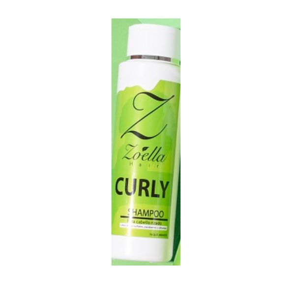 ZOELLA RIZOS SHAMPOO 16OZ