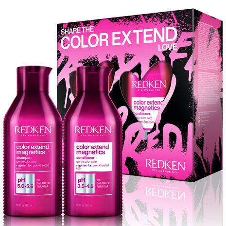 HOLIDAY 2023 COLOR EXTEND