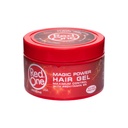 HAIR STYLING GEL - MAGIC POWER 450ML