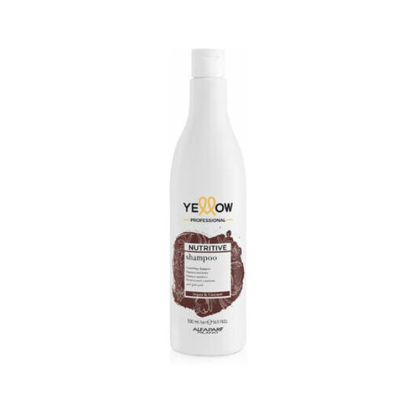NUTRITIVE SHAMPOO 500 ML