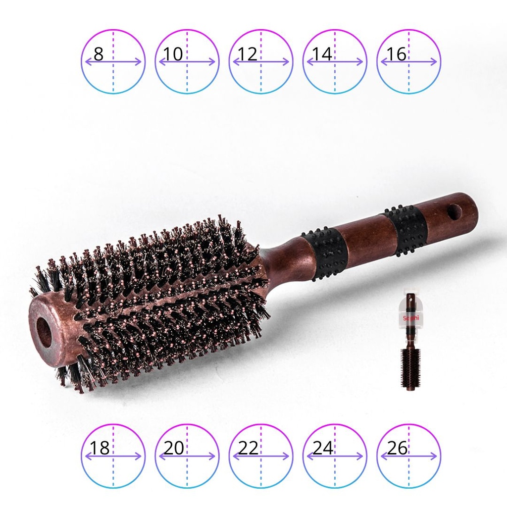 CEPILLO PROF WB 867-8