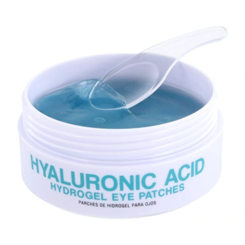 ACID HYDROGEL EYE PATCHES