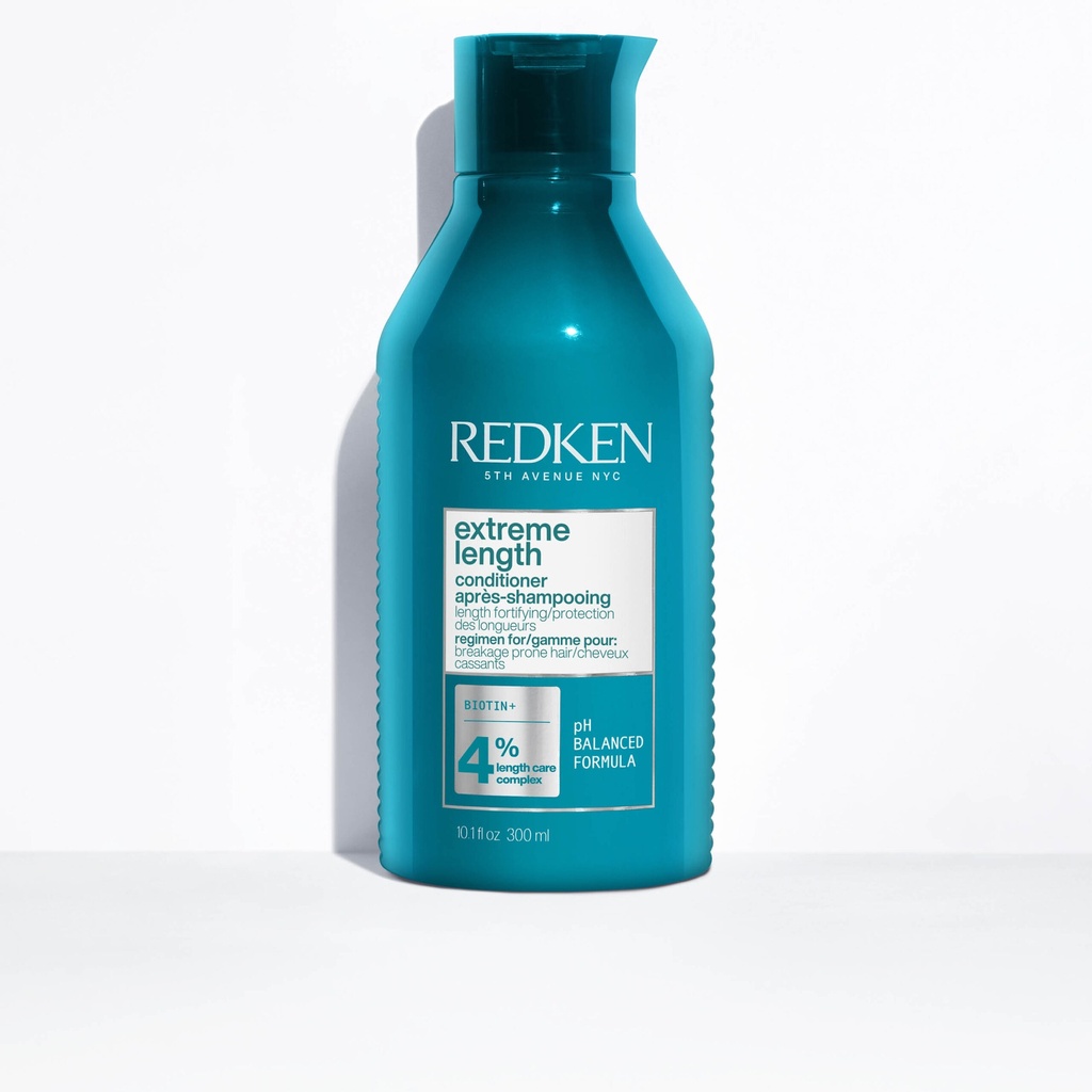 EXTREME LENGTH ACONDICIONADOR 300ML