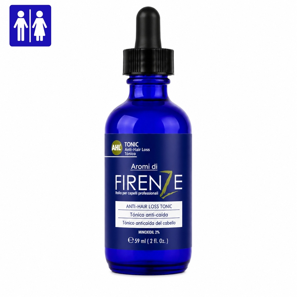 ANTI HAIR LOSS TONICO 2OZ