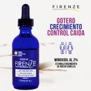 ANTI HAIR LOSS TONICO 2OZ