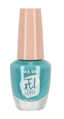 Esmalte Gel Frio Efec AQUA