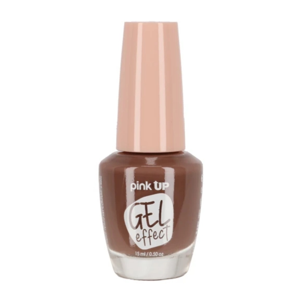 Esmalte Gel Frio Efec CHOCOLATE