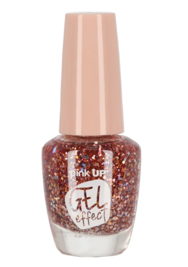 Esmalte Gel Frio Efec LAVANDA