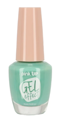 Esmalte Gel Frio Efec MINT