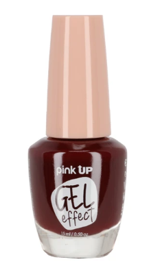 Esmalte Gel Frio Efec TINTO