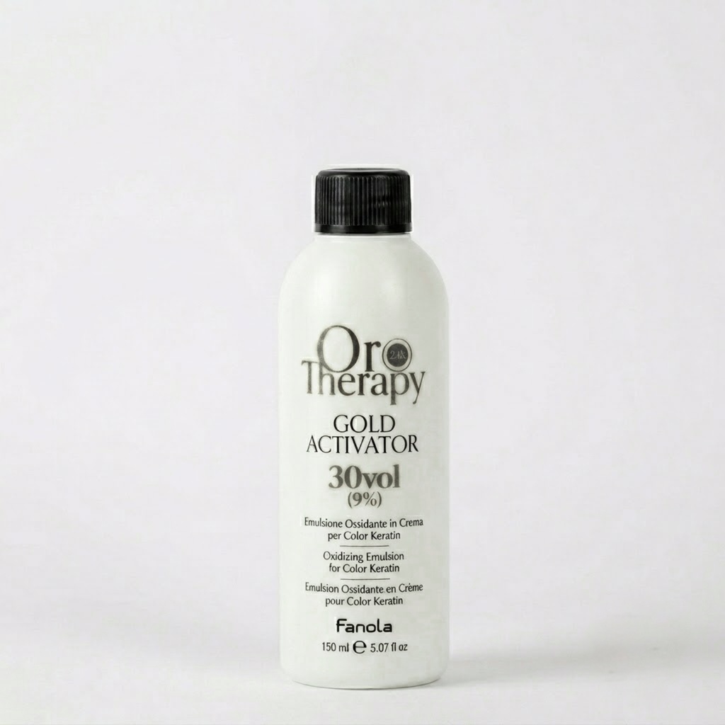 Activador ORO PURO 150ml 30VOL