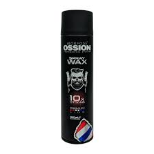 SPRAY WAX 10X 300ML