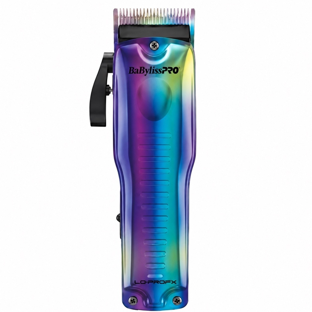 Barberology® CLIPPER FX825 LO-PRO