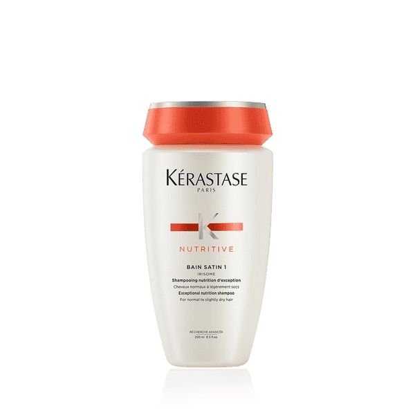 NUTRITIVE BAIN SATIN- 250ML