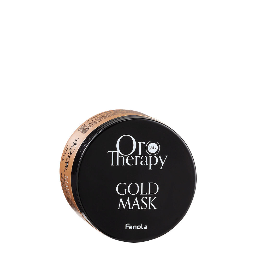 ORO PURO MASK  300ML