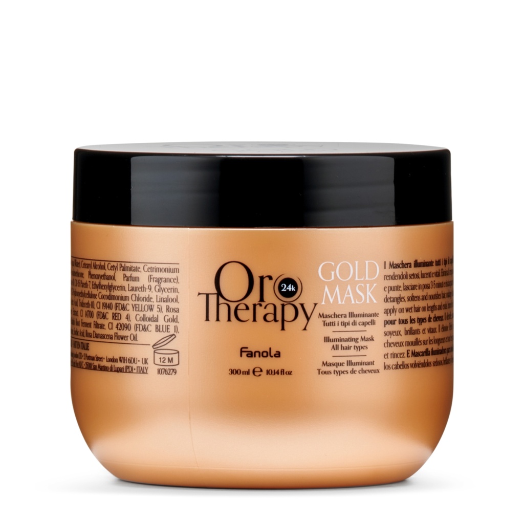 ORO PURO MASK  300ML