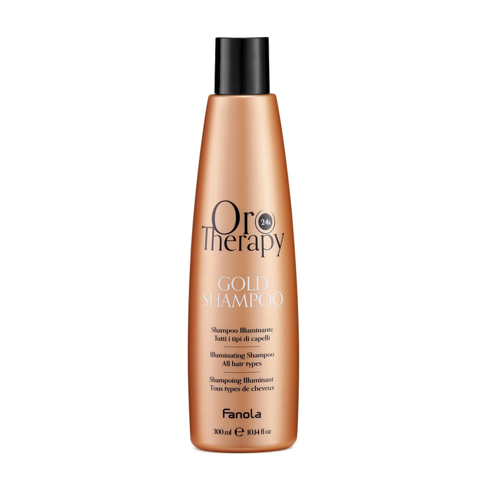 ORO PURO SHAMPOO 300ML