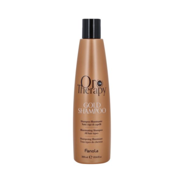 ORO PURO SHAMPOO 300ML
