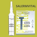 AMPOLLA SALERM VITAL HAIR LAB 13 ML
