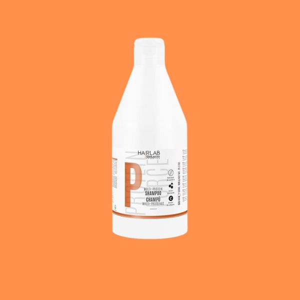 MULTI PROTEINAS SHAMPOO 600 ML